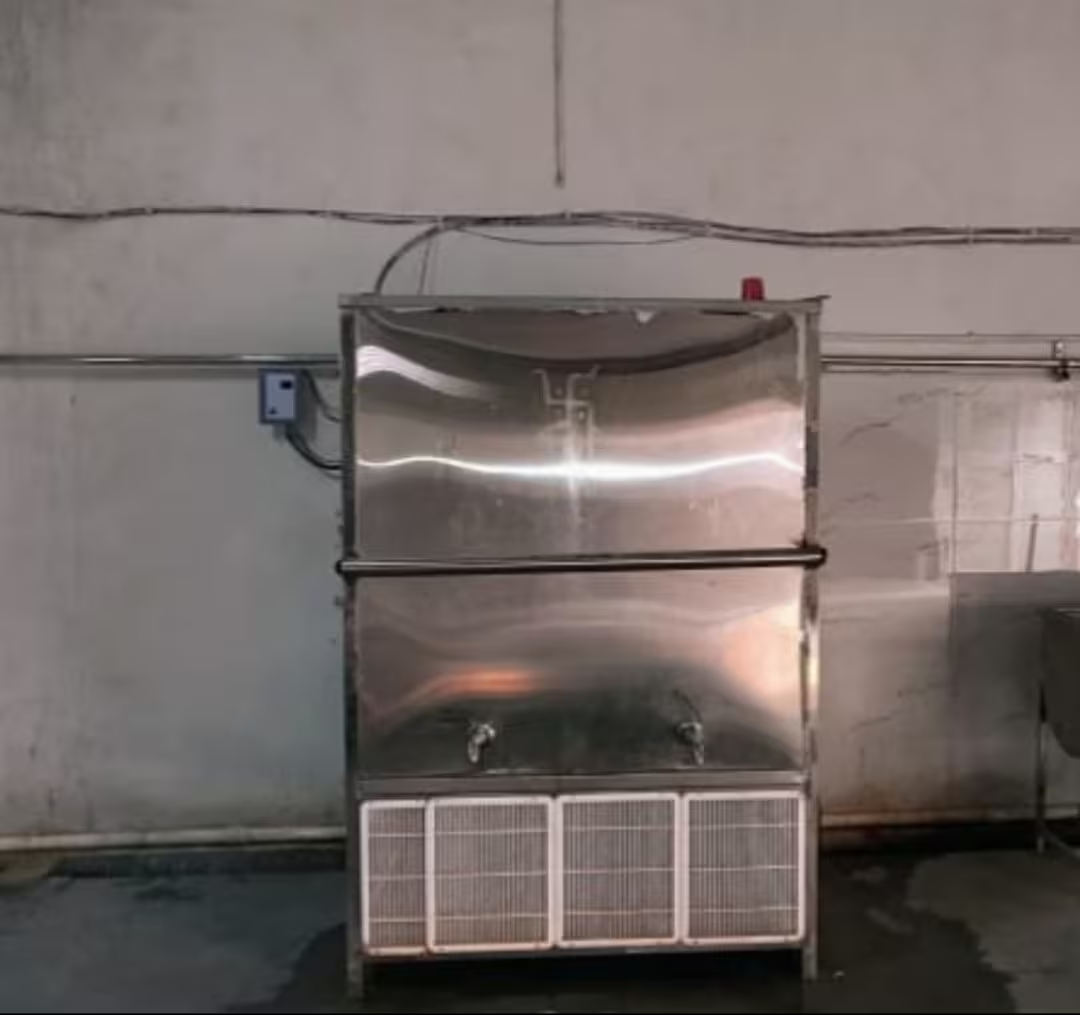 Stainless Steel Water Tank